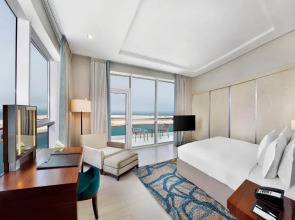 DoubleTree by Hilton Dubai - Jumeirah Beach