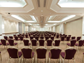 Rixos Downtown Antalya All Inclusive - The Land of Legends Access