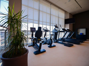 DoubleTree by Hilton Turin Lingotto