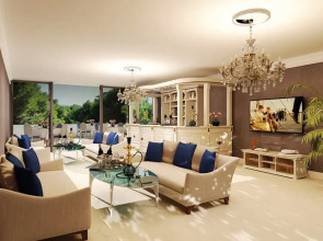 Отель Жоэквара