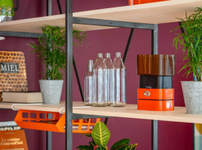 B&B Home Paris Mairie de St Ouen