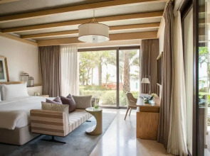 Jumeirah Al Naseem Dubai