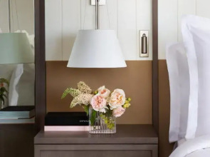 Four Seasons Hotel Sydney