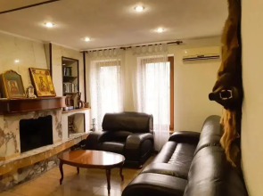 Гостевой дом Анна