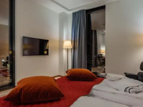 Clarion Hotel Helsinki