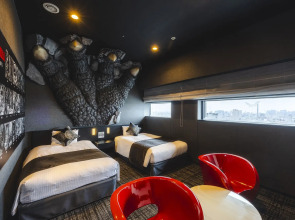 Hotel Gracery Shinjuku