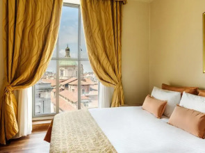 Hotel Dei Cavalieri Milano Duomo