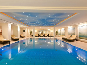 Maritim Hotel & Internationales Congress Center Dresden