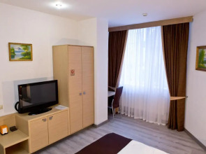 Мини-отель Olsi