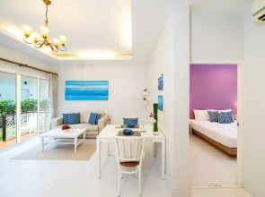 Blu Marine Hua Hin Resort and Villas