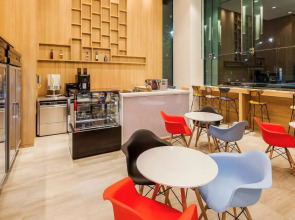 Travelodge Dongdaemun Seoul