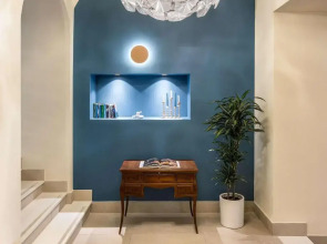 Mercure Napoli Centro Angioino