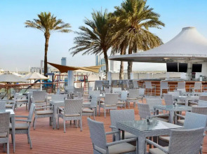 Hilton Dubai Jumeirah