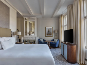 Waldorf Astoria Amsterdam