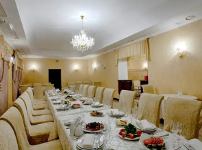 Отель Атриум Виктория