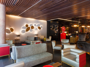 BessaHotel Liberdade