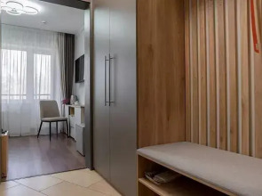 Санаторий Истра (РОП)