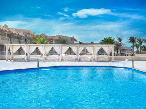 Отель JAZ Elite Casa Del Mar Beach