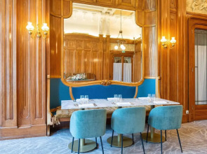 Mercure Lyon Centre Château Perrache