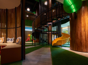 Курорт Renaissance Bali Uluwatu Resort & Spa