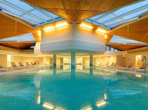 The Signature Level at Grand Palladium Sicilia Resort & Spa