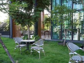 Seamira House Huahin