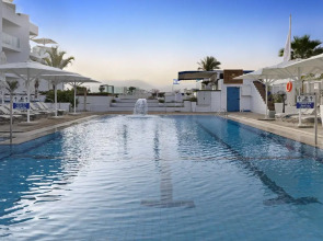 Herbert Samuel Reef Eilat