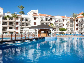 Globales Tamaimo Tropical