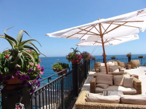 Отель Grand Hotel Villa Politi