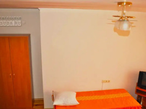 Guest House Solniechnaia dolina