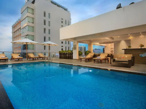 Отель Sandals Island