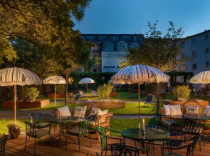 Precise Tale Berlin Potsdamer Platz