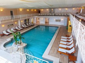 Quisisana Hotel Terme & Beauty Farm