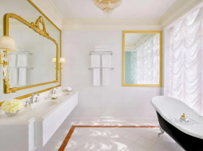 Raffles The Palm Dubai