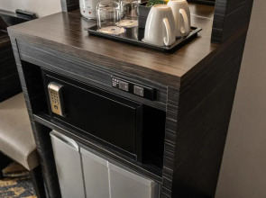 Hotel MyStays Hamamatsucho