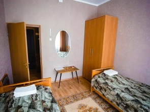 Санаторий-профилакторий Акрон