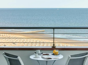 Adriatic Palace Hotel