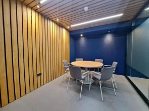 RK Farallón Canteras