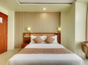 Отель Unima Grand