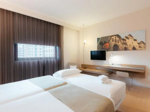 Barcelo Valencia Hotel