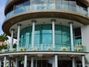 Отель Jardines de Nivaria