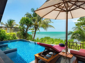 Nora Buri Resort & Spa