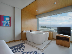 The Kee Resort & Spa