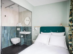 Hotel Ami - Orso Hotel