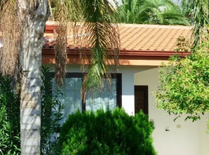 Residence Hotel La Taverna