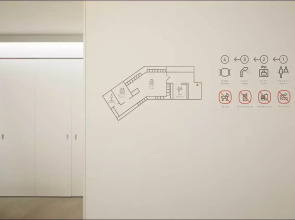 9h nine hours woman Kanda