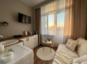 Happy People в квартале Свистуха