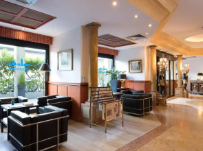 Best Western Hotel Tritone