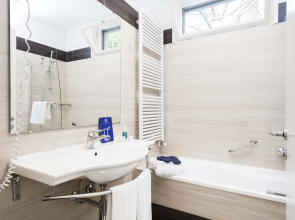 Курорт Du Lac et Du Parc Grand Resort