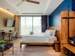 Seamira House Huahin